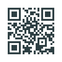 Scannerizza questo codice QR per aprire il percorso nell'applicazione SityTrail