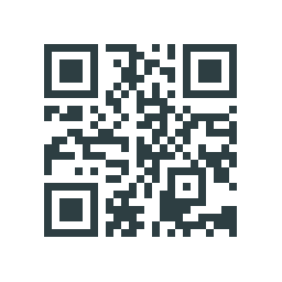 Scan deze QR-code om de tocht te openen in de SityTrail-applicatie