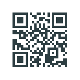 Scannerizza questo codice QR per aprire il percorso nell'applicazione SityTrail