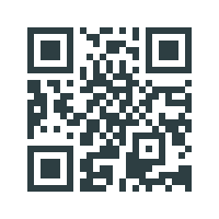 Scannerizza questo codice QR per aprire il percorso nell'applicazione SityTrail