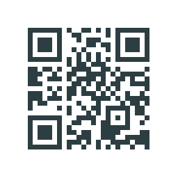 Scannerizza questo codice QR per aprire il percorso nell'applicazione SityTrail
