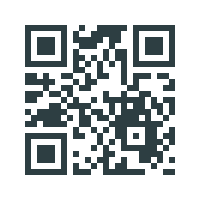 Scannerizza questo codice QR per aprire il percorso nell'applicazione SityTrail