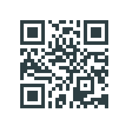 Scannerizza questo codice QR per aprire il percorso nell'applicazione SityTrail