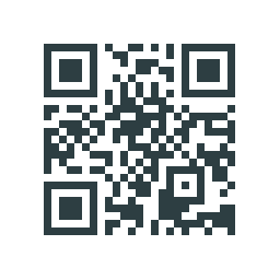 Scannerizza questo codice QR per aprire il percorso nell'applicazione SityTrail