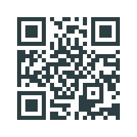 Scannerizza questo codice QR per aprire il percorso nell'applicazione SityTrail