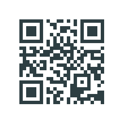 Scannerizza questo codice QR per aprire il percorso nell'applicazione SityTrail