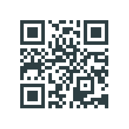 Scannerizza questo codice QR per aprire il percorso nell'applicazione SityTrail