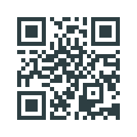 Scannerizza questo codice QR per aprire il percorso nell'applicazione SityTrail
