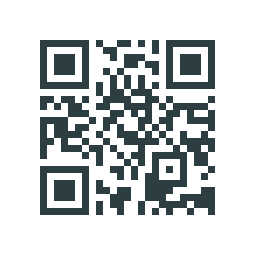 Scannerizza questo codice QR per aprire il percorso nell'applicazione SityTrail