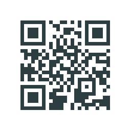 Scannerizza questo codice QR per aprire il percorso nell'applicazione SityTrail