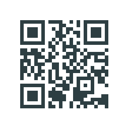 Scan deze QR-code om de tocht te openen in de SityTrail-applicatie