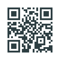 Scannen Sie diesen QR-Code, um die Tour in der SityTrail-Anwendung zu öffnen