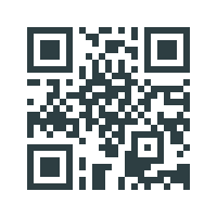 Scannerizza questo codice QR per aprire il percorso nell'applicazione SityTrail