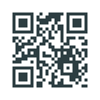 Scannerizza questo codice QR per aprire il percorso nell'applicazione SityTrail