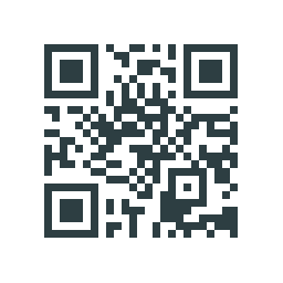 Scannerizza questo codice QR per aprire il percorso nell'applicazione SityTrail