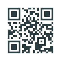 Scannerizza questo codice QR per aprire il percorso nell'applicazione SityTrail