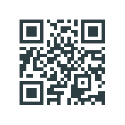 Scannerizza questo codice QR per aprire il percorso nell'applicazione SityTrail