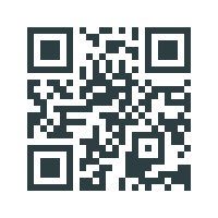 Scannerizza questo codice QR per aprire il percorso nell'applicazione SityTrail