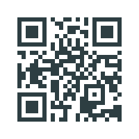 Scannen Sie diesen QR-Code, um die Tour in der SityTrail-Anwendung zu öffnen