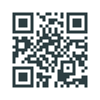 Scannerizza questo codice QR per aprire il percorso nell'applicazione SityTrail