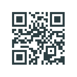 Scannerizza questo codice QR per aprire il percorso nell'applicazione SityTrail