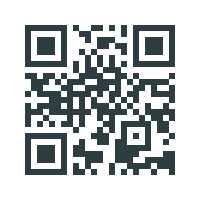 Scannen Sie diesen QR-Code, um die Tour in der SityTrail-Anwendung zu öffnen