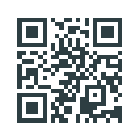 Scannen Sie diesen QR-Code, um die Tour in der SityTrail-Anwendung zu öffnen