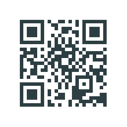 Scannerizza questo codice QR per aprire il percorso nell'applicazione SityTrail