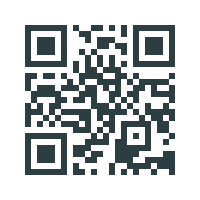 Scannerizza questo codice QR per aprire il percorso nell'applicazione SityTrail