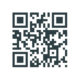 Scannerizza questo codice QR per aprire il percorso nell'applicazione SityTrail