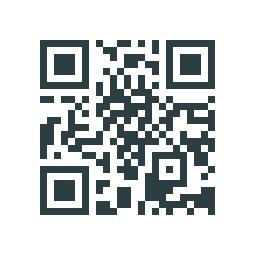 Scannerizza questo codice QR per aprire il percorso nell'applicazione SityTrail