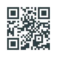 Scannerizza questo codice QR per aprire il percorso nell'applicazione SityTrail