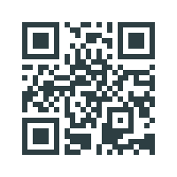 Scannerizza questo codice QR per aprire il percorso nell'applicazione SityTrail