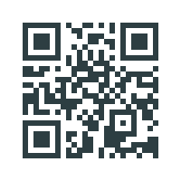 Scannerizza questo codice QR per aprire il percorso nell'applicazione SityTrail