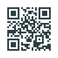 Scannerizza questo codice QR per aprire il percorso nell'applicazione SityTrail