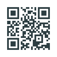 Scannerizza questo codice QR per aprire il percorso nell'applicazione SityTrail