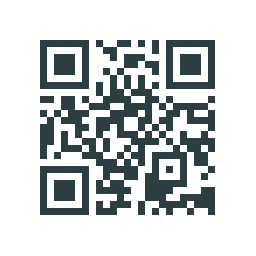 Scannerizza questo codice QR per aprire il percorso nell'applicazione SityTrail