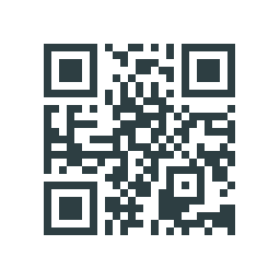 Scannerizza questo codice QR per aprire il percorso nell'applicazione SityTrail