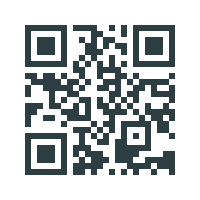 Scan deze QR-code om de tocht te openen in de SityTrail-applicatie