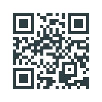 Scannerizza questo codice QR per aprire il percorso nell'applicazione SityTrail