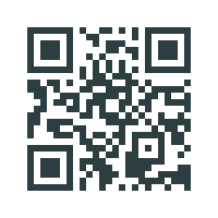 Scannerizza questo codice QR per aprire il percorso nell'applicazione SityTrail
