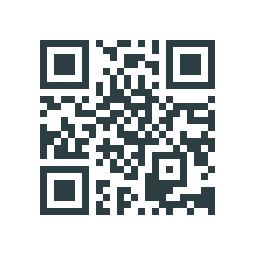 Scannerizza questo codice QR per aprire il percorso nell'applicazione SityTrail