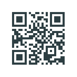Scannerizza questo codice QR per aprire il percorso nell'applicazione SityTrail