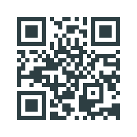 Scannerizza questo codice QR per aprire il percorso nell'applicazione SityTrail