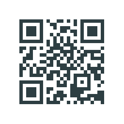 Scannerizza questo codice QR per aprire il percorso nell'applicazione SityTrail