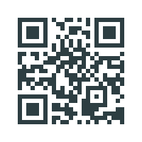 Scannerizza questo codice QR per aprire il percorso nell'applicazione SityTrail