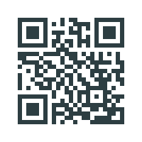 Scannerizza questo codice QR per aprire il percorso nell'applicazione SityTrail