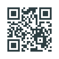 Scannen Sie diesen QR-Code, um die Tour in der SityTrail-Anwendung zu öffnen