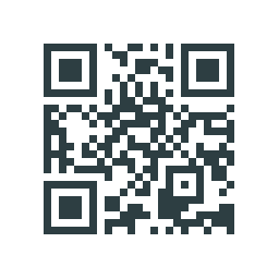 Scannerizza questo codice QR per aprire il percorso nell'applicazione SityTrail