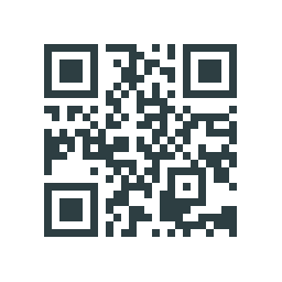 Scan deze QR-code om de tocht te openen in de SityTrail-applicatie